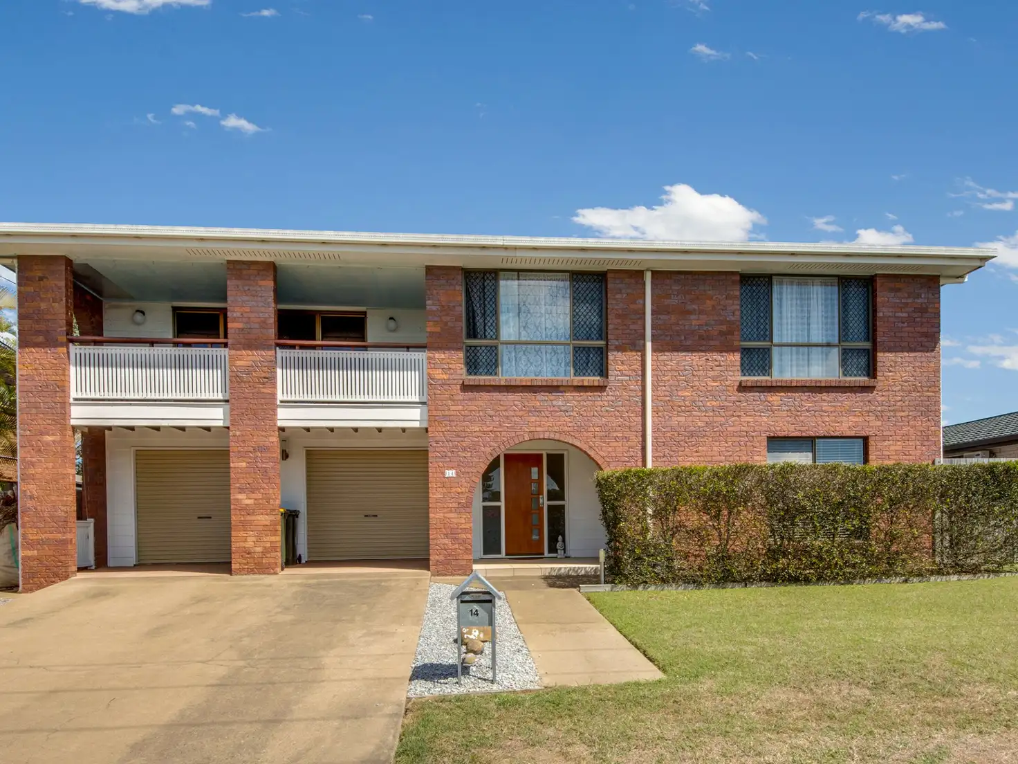 Main view of Homely house listing, 14 Winnecke Road, Tannum Sands QLD 4680