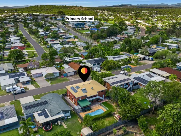 Second view of Homely house listing, 14 Winnecke Road, Tannum Sands QLD 4680