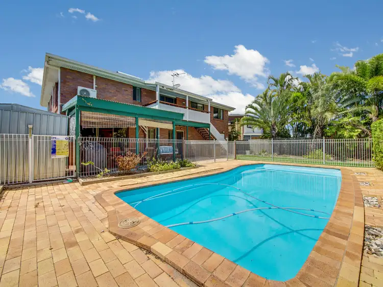 Third view of Homely house listing, 14 Winnecke Road, Tannum Sands QLD 4680