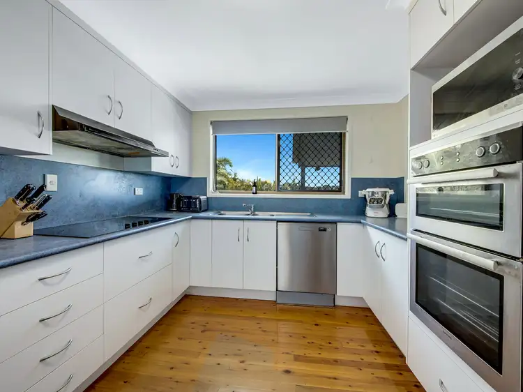 Fourth view of Homely house listing, 14 Winnecke Road, Tannum Sands QLD 4680