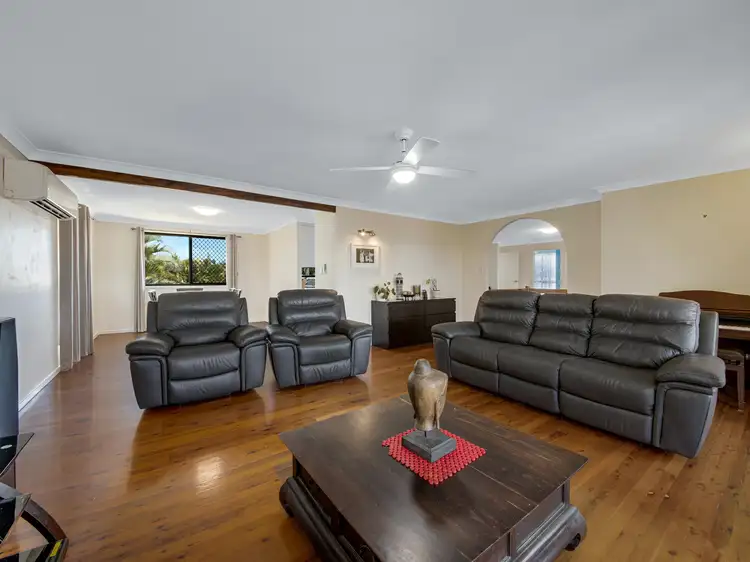 Fifth view of Homely house listing, 14 Winnecke Road, Tannum Sands QLD 4680