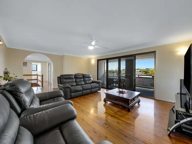 Sixth view of Homely house listing, 14 Winnecke Road, Tannum Sands QLD 4680