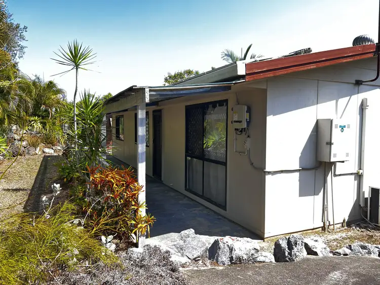 11 Kylee Crescent, Calliope QLD 4680