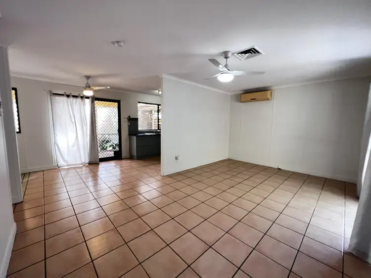 Fourth view of Homely house listing, 11 Kylee Crescent, Calliope QLD 4680