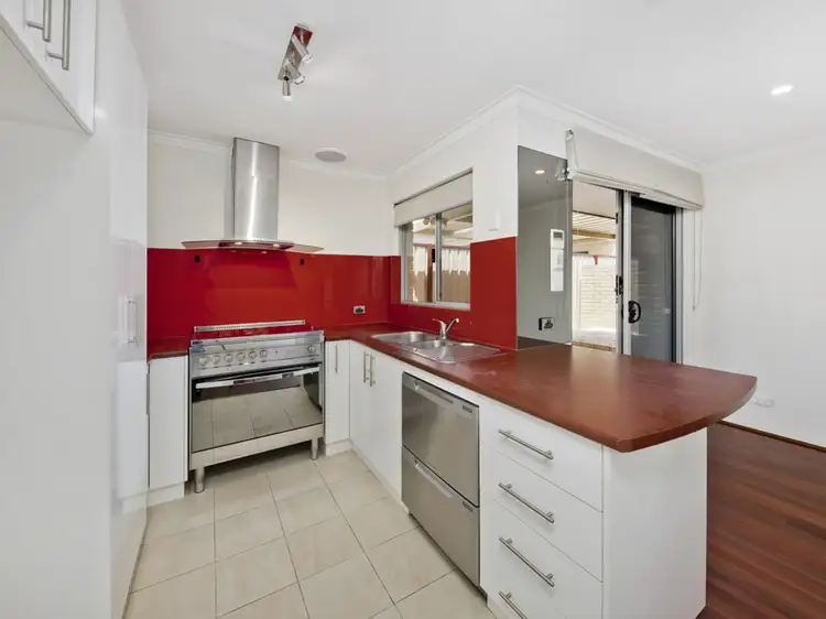 Third view of Homely villa listing, 3/59 Wandarrie Avenue, Yokine WA 6060
