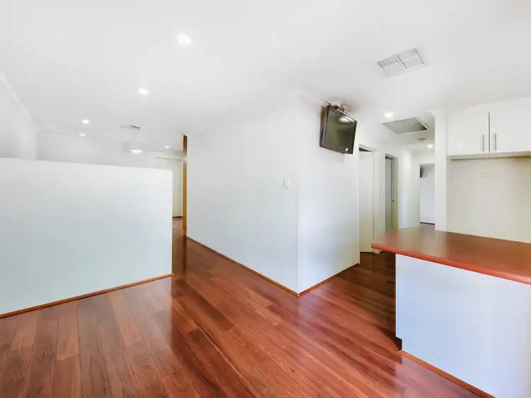 Fourth view of Homely villa listing, 3/59 Wandarrie Avenue, Yokine WA 6060