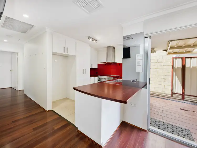 Fifth view of Homely villa listing, 3/59 Wandarrie Avenue, Yokine WA 6060