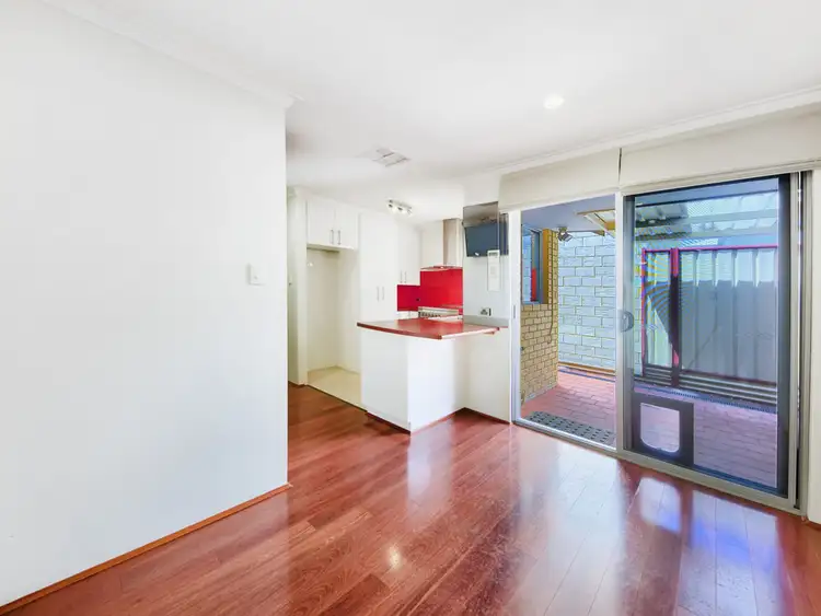 Sixth view of Homely villa listing, 3/59 Wandarrie Avenue, Yokine WA 6060