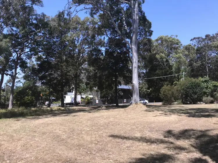 Second view of Homely land listing, 25 Cabriolet Crescent, Macleay Island QLD 4184
