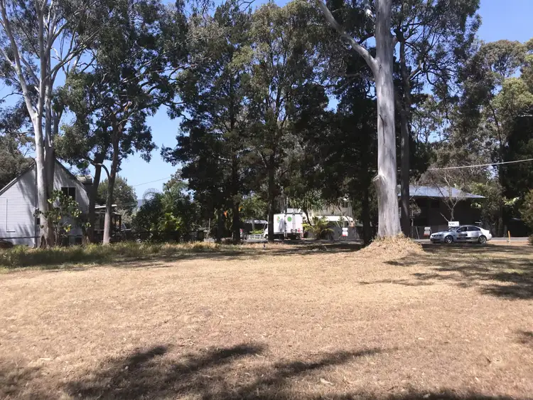 Third view of Homely land listing, 25 Cabriolet Crescent, Macleay Island QLD 4184