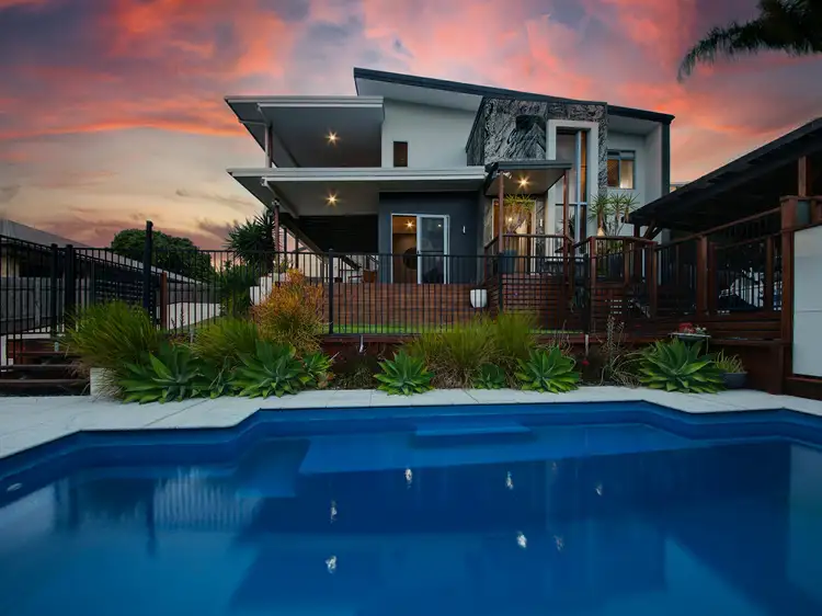 8 Darragh Street, Tannum Sands QLD 4680