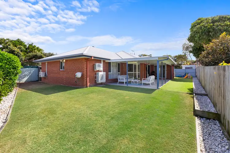 Second view of Homely house listing, 4 Keith Street, Capalaba QLD 4157