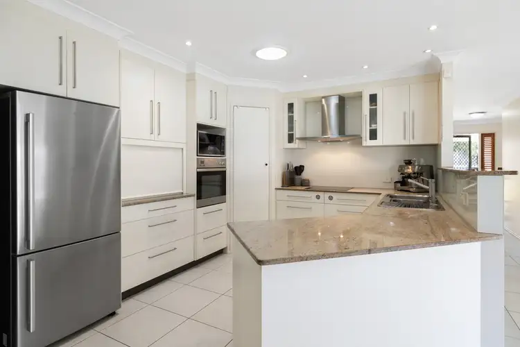 Fourth view of Homely house listing, 4 Keith Street, Capalaba QLD 4157