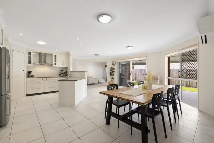 Fifth view of Homely house listing, 4 Keith Street, Capalaba QLD 4157