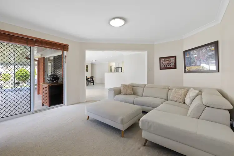 Sixth view of Homely house listing, 4 Keith Street, Capalaba QLD 4157
