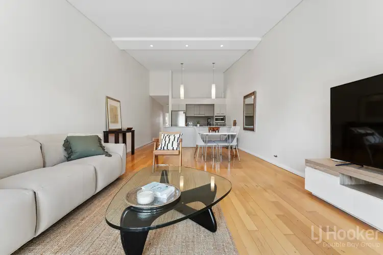 Main view of Homely apartment listing, 24/9 William Street, Randwick NSW 2031