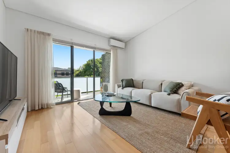 Second view of Homely apartment listing, 24/9 William Street, Randwick NSW 2031