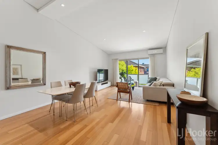 Third view of Homely apartment listing, 24/9 William Street, Randwick NSW 2031