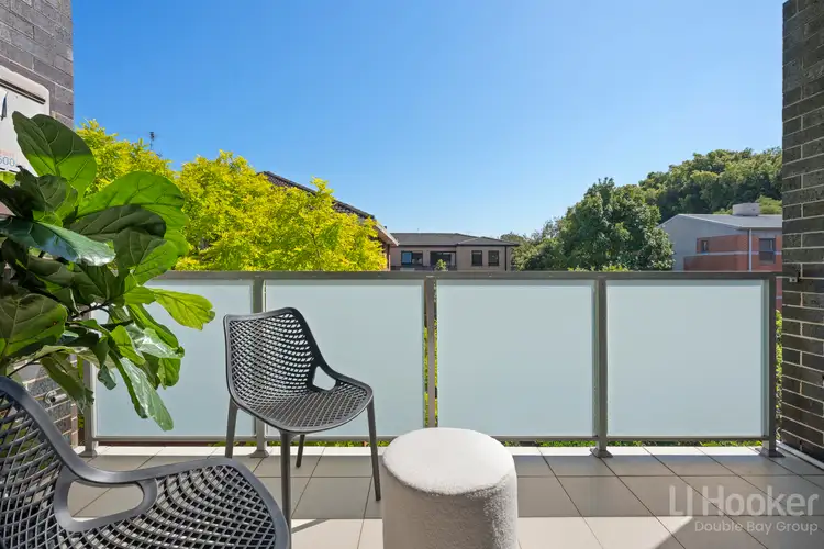 Fourth view of Homely apartment listing, 24/9 William Street, Randwick NSW 2031