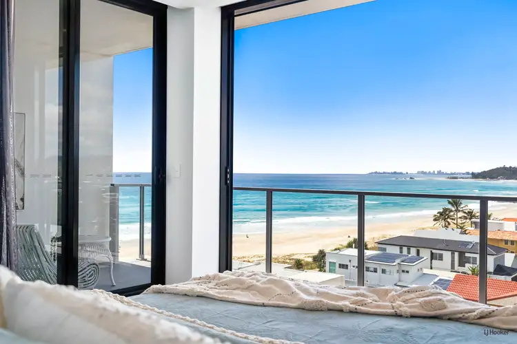 27/1263 Gold Coast Highway, Palm Beach QLD 4221