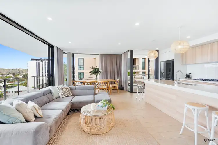 Fifth view of Homely unit listing, 27/1263 Gold Coast Highway, Palm Beach QLD 4221