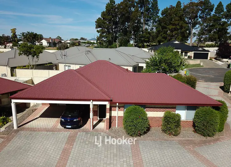 Main view of Homely unit listing, 10/8 Ash Mews, Collie WA 6225