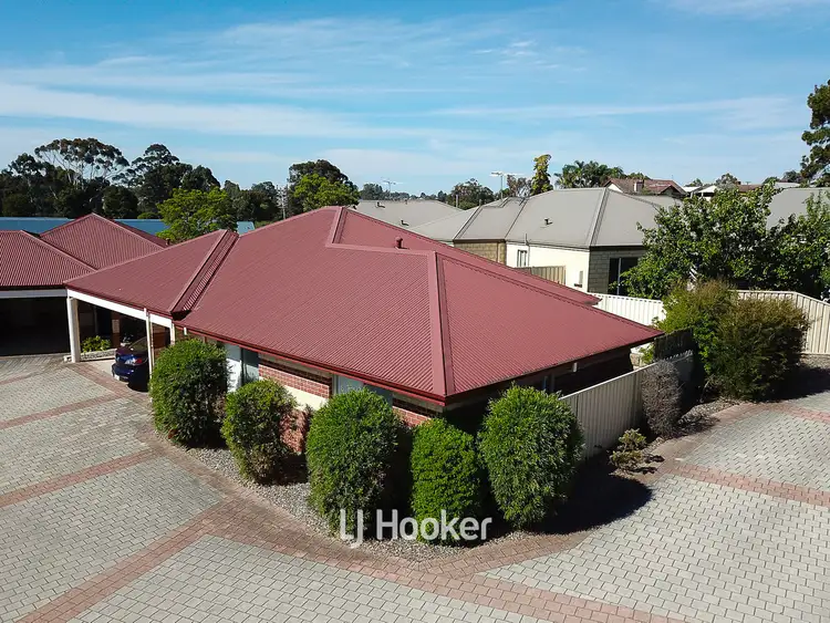 Second view of Homely unit listing, 10/8 Ash Mews, Collie WA 6225