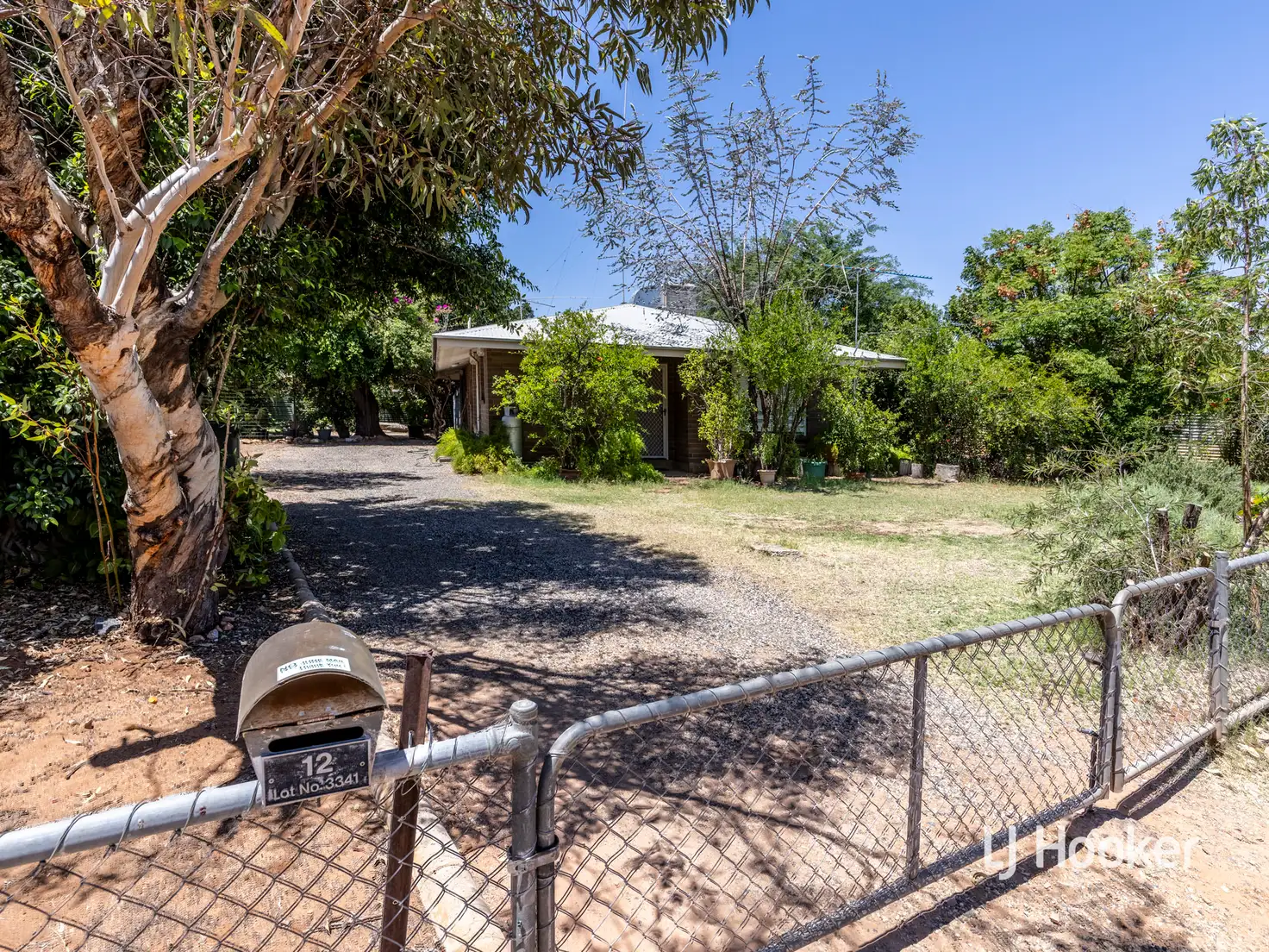 Main view of Homely house listing, 12 Cora Crescent, Gillen NT 870