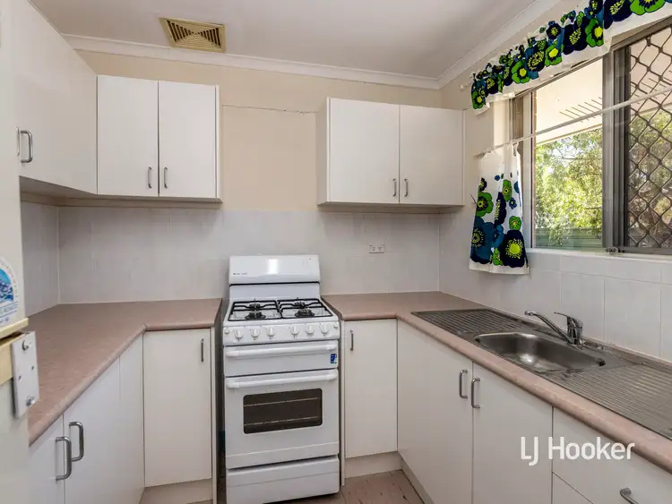 Fourth view of Homely house listing, 12 Cora Crescent, Gillen NT 870