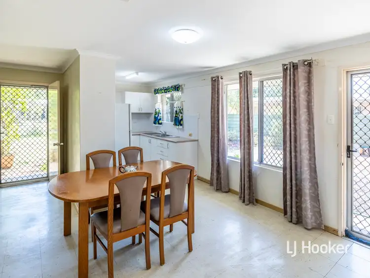 Fifth view of Homely house listing, 12 Cora Crescent, Gillen NT 870