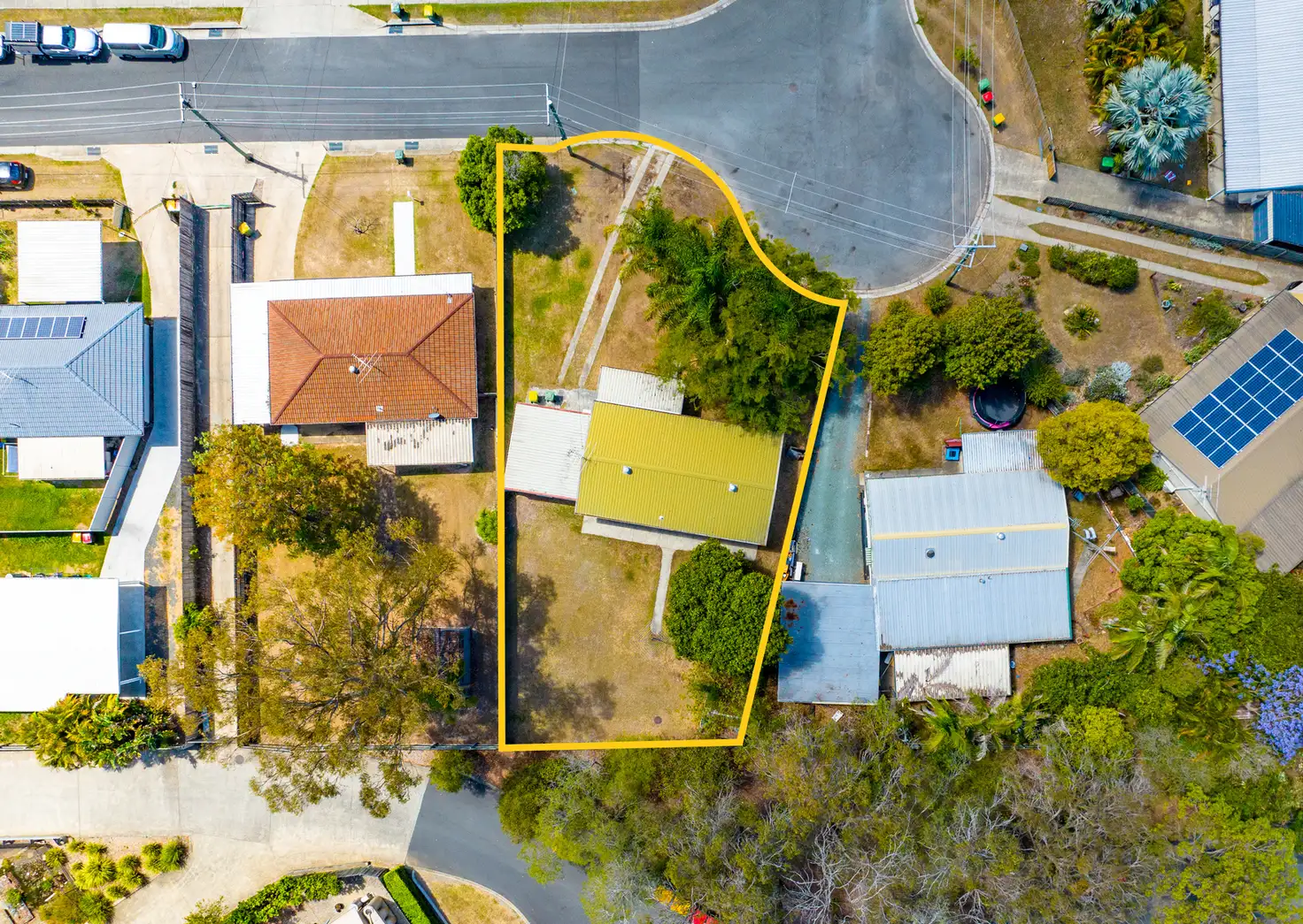 Main view of Homely house listing, 13 Dion Drive, Eagleby QLD 4207