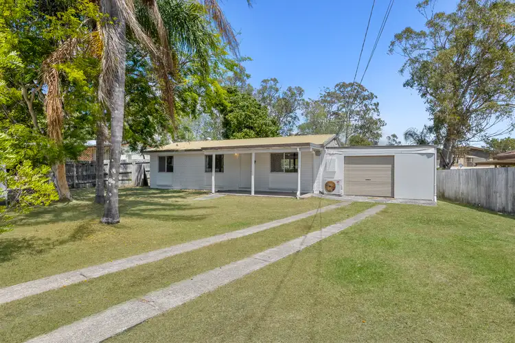 Second view of Homely house listing, 13 Dion Drive, Eagleby QLD 4207
