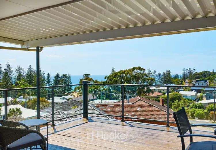 Seventh view of Homely house listing, 17 Surfview Avenue, Black Head NSW 2430