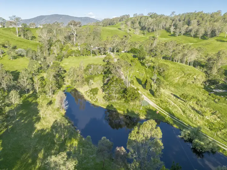 Second view of Homely rural property listing, 179 Hawks Head Road, Brogo NSW 2550