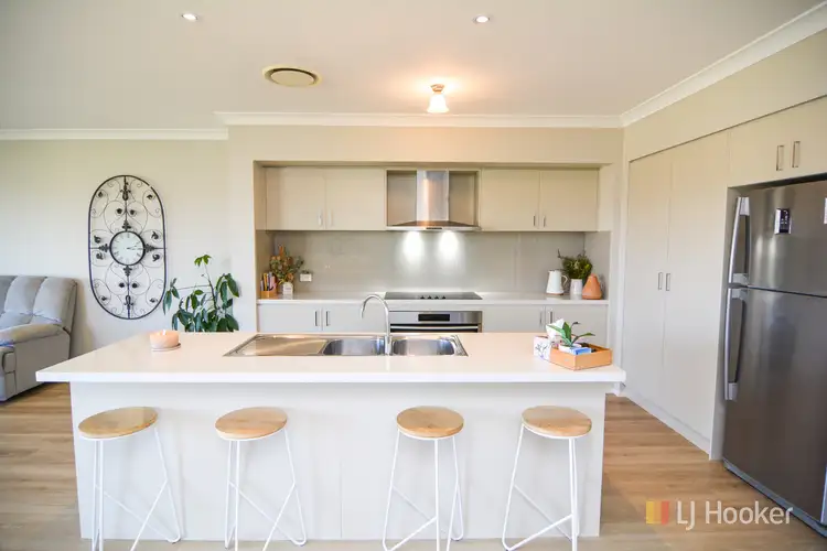 Second view of Homely house listing, 14 Henning Crescent, Wallerawang NSW 2845