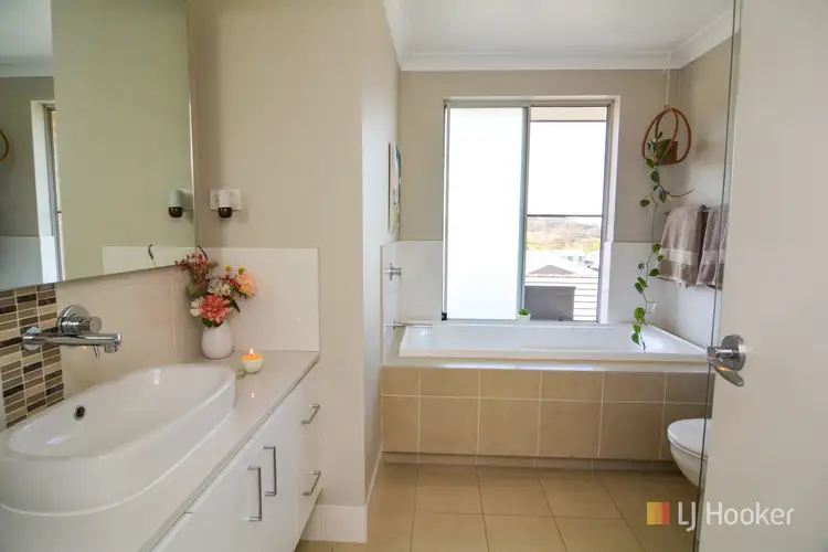 Third view of Homely house listing, 14 Henning Crescent, Wallerawang NSW 2845