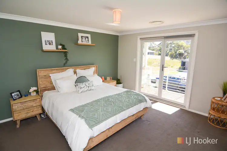 Fourth view of Homely house listing, 14 Henning Crescent, Wallerawang NSW 2845