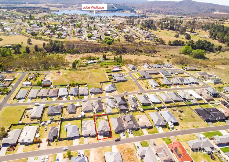 Fifth view of Homely house listing, 14 Henning Crescent, Wallerawang NSW 2845