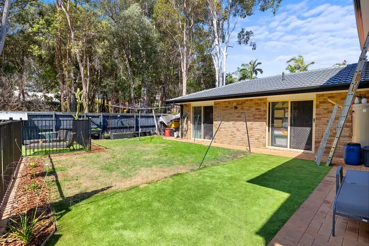 Third view of Homely house listing, 23 Pleasant Court, Cleveland QLD 4163