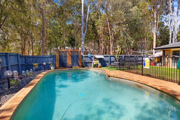 Fourth view of Homely house listing, 23 Pleasant Court, Cleveland QLD 4163