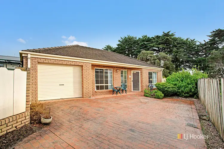 Main view of Homely house listing, Unit 2/9 Port Road, Wynyard TAS 7325