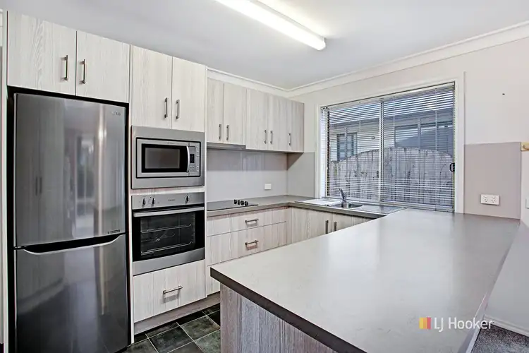 Second view of Homely house listing, Unit 2/9 Port Road, Wynyard TAS 7325