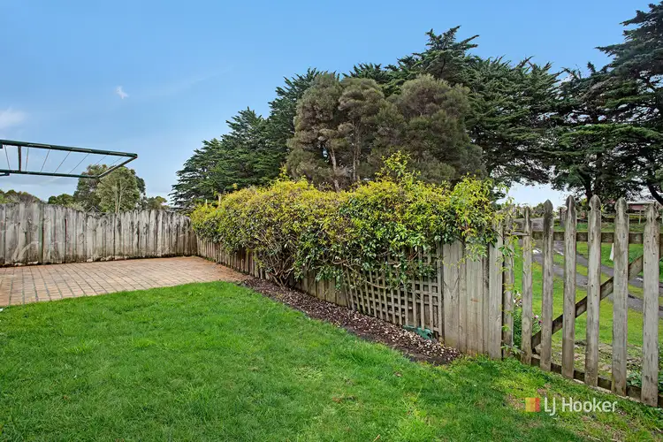 Fifth view of Homely house listing, Unit 2/9 Port Road, Wynyard TAS 7325