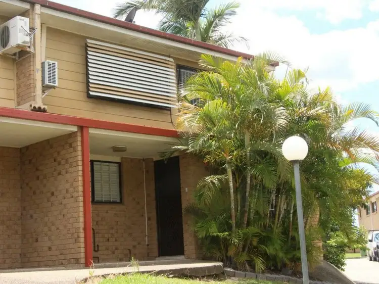 Main view of Homely townhouse listing, Unit 9/1 Stubbs Road, Woodridge QLD 4114