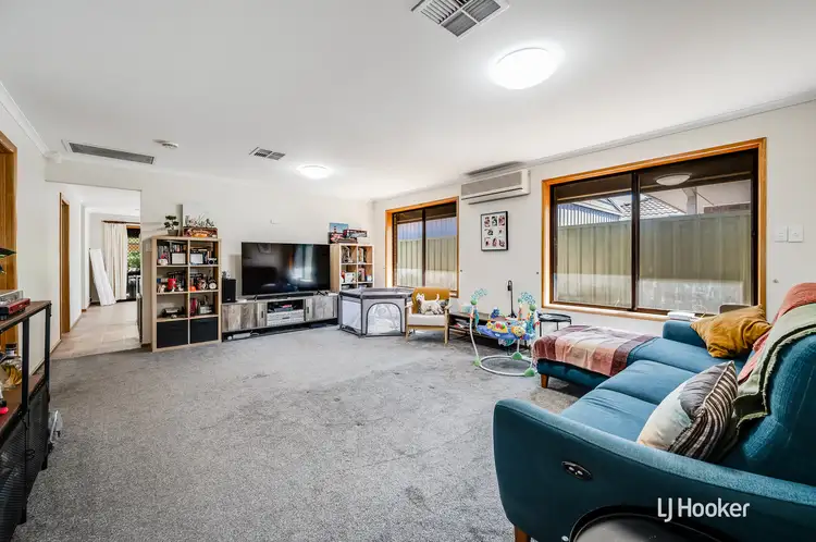 Main view of Homely house listing, 12 Chestnut Grove, Hillbank SA 5112