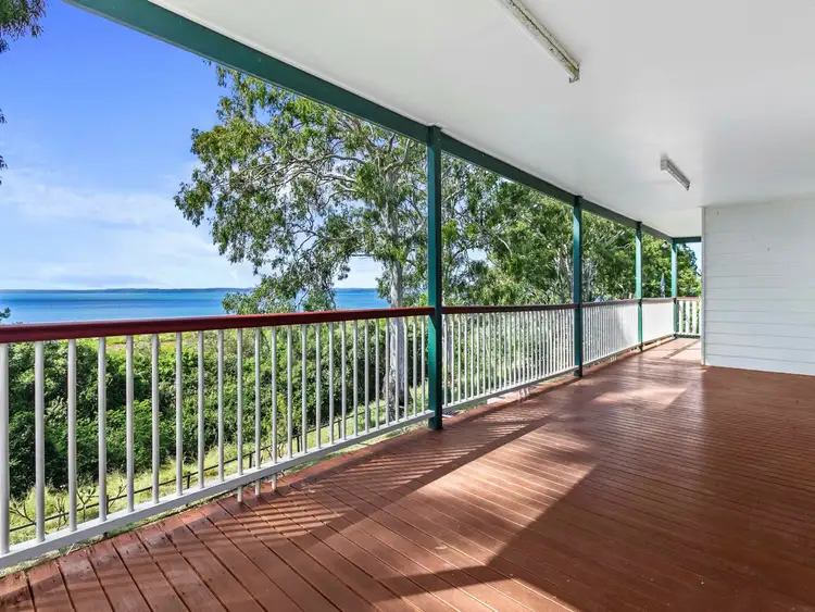 Third view of Homely house listing, 2 Ferris Avenue, River Heads QLD 4655