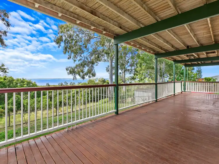 Fourth view of Homely house listing, 2 Ferris Avenue, River Heads QLD 4655