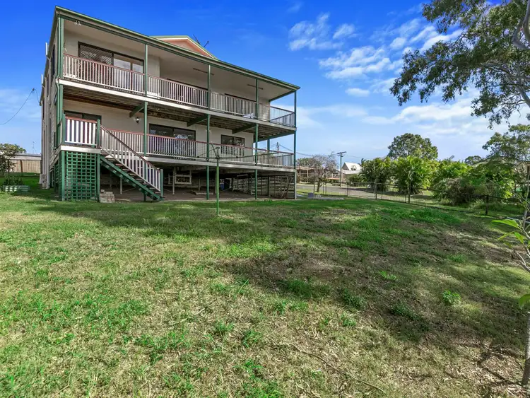 Sixth view of Homely house listing, 2 Ferris Avenue, River Heads QLD 4655