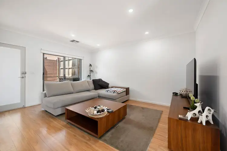 Fourth view of Homely townhouse listing, 62/41 Philip Hodgins Street, Wright ACT 2611