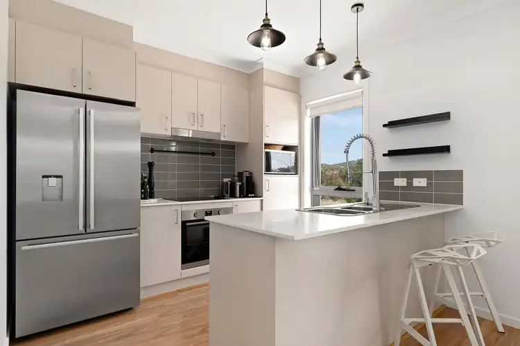 Fifth view of Homely townhouse listing, 62/41 Philip Hodgins Street, Wright ACT 2611